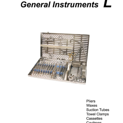 General Instruments L